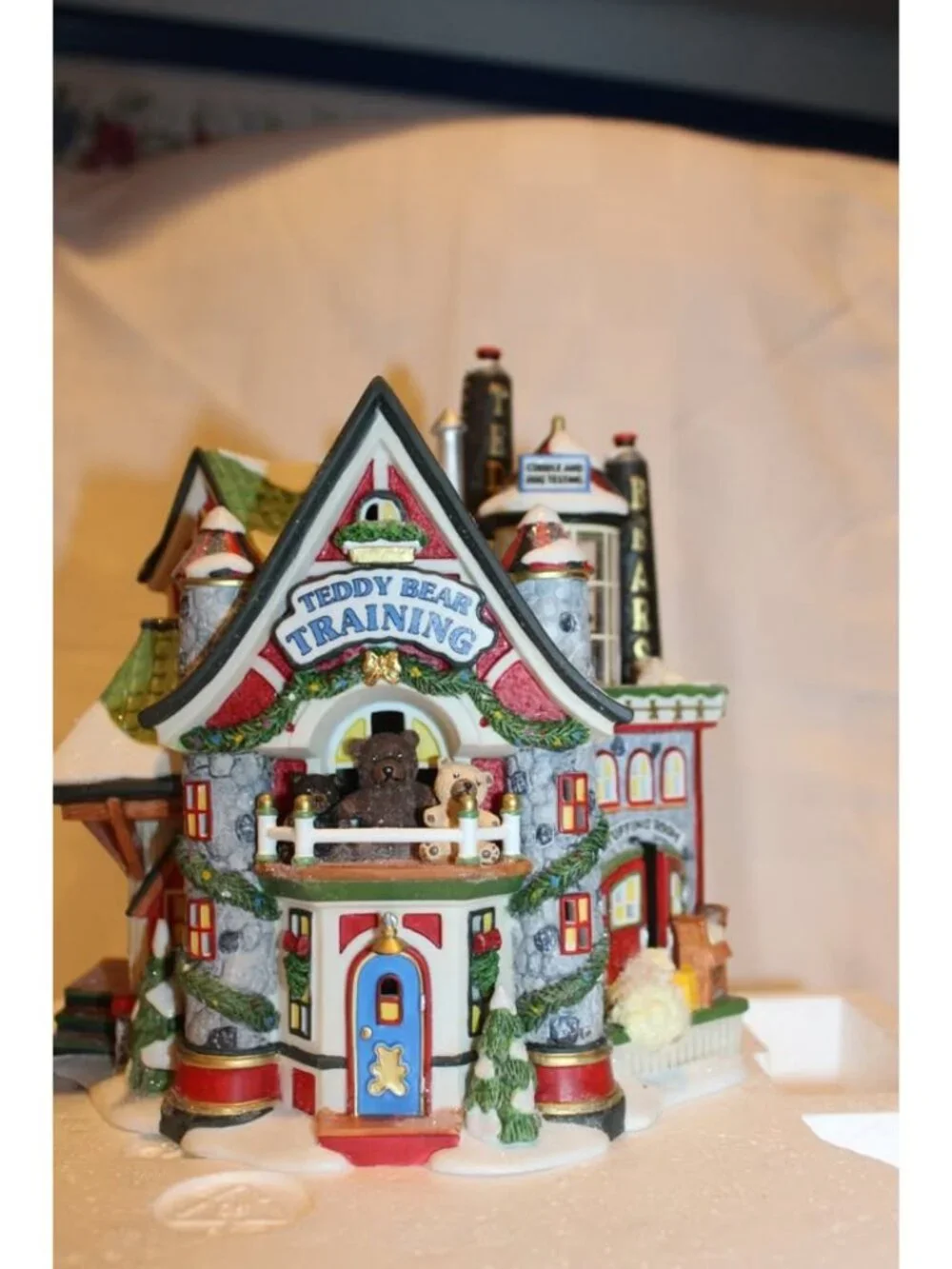 N/A delight whimsical